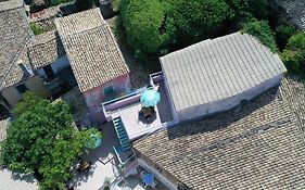 Siora Nina Charming Stone House Near Agios Gordios